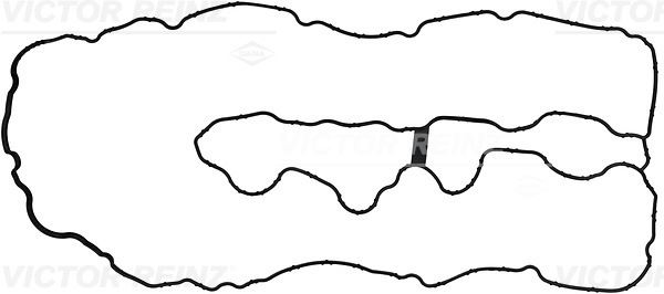 V.REINZ 711017900 Külbüratör Kapak Contasi Bmw 5-6-C5-C6