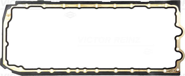 ELR-545.840 Conta Karter ( Bmw N52-N53-N54 )