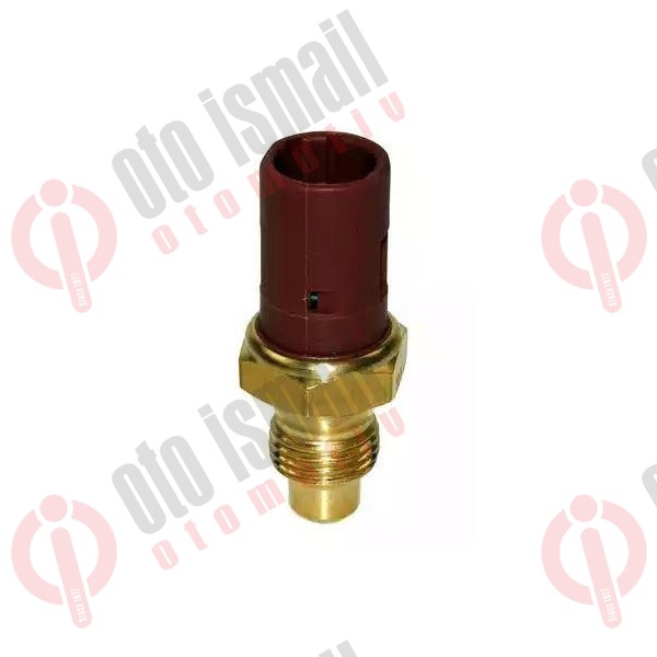 HELLUX PRM.400036 Hararet Müşürü Tek Fişli R9-R11-R19-R21-Megane-Kangoo-Clio Orj.Tds