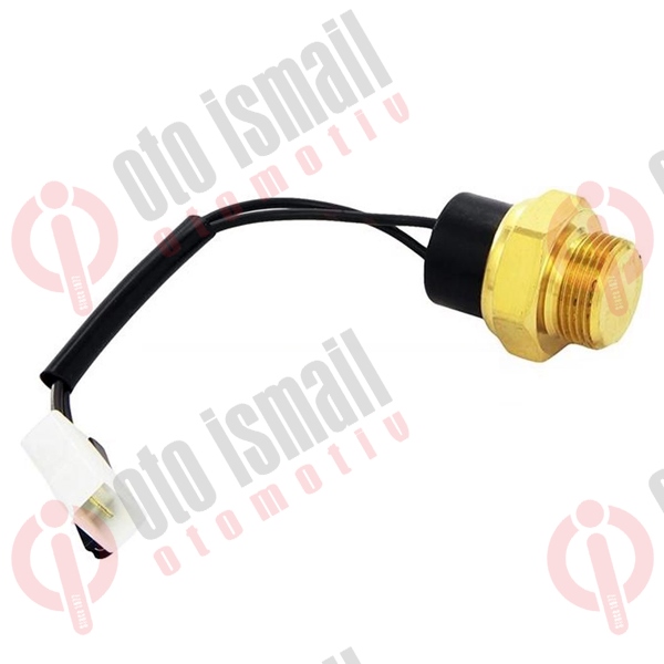 HELLUX PRM.500053 Fan Müşürü Kablolu M131 Dkş 92-87c Kişlik