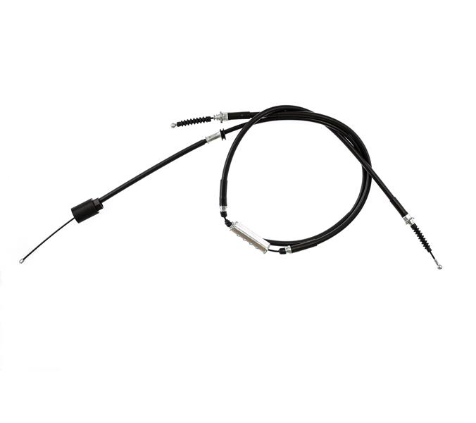 CAVO 5902748 El Fren Teli Komple Set Astra J 5 Kap. 09> Elektrikli Park Freni 1915mm/1006mm-593mm 735mm/593mm