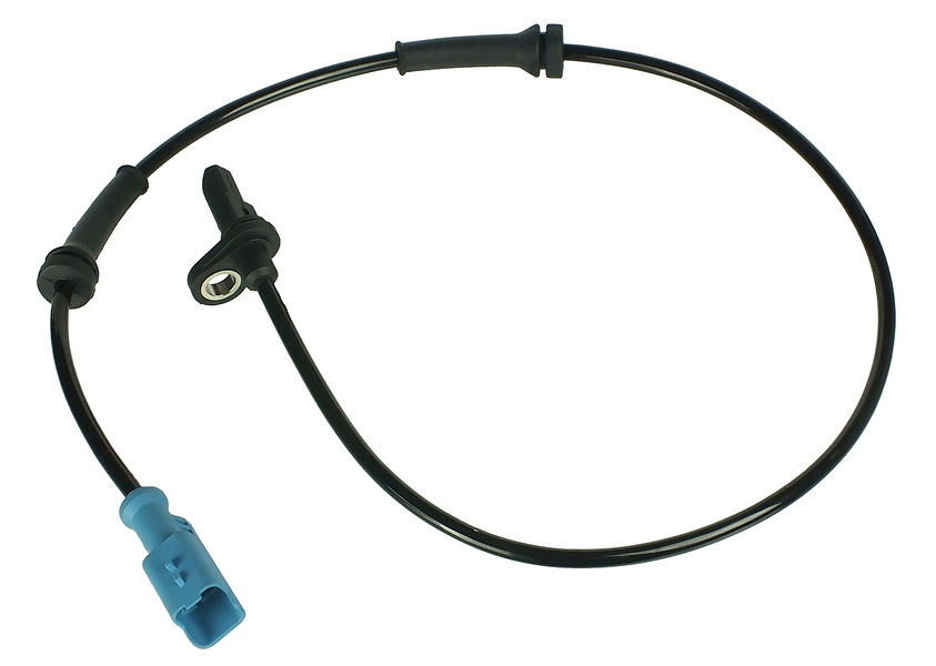DEL-SS20315 Abs Hiz Sensoru Arka (Peugeot  207-208-301 / Citroen  C-Elysee  C3)
