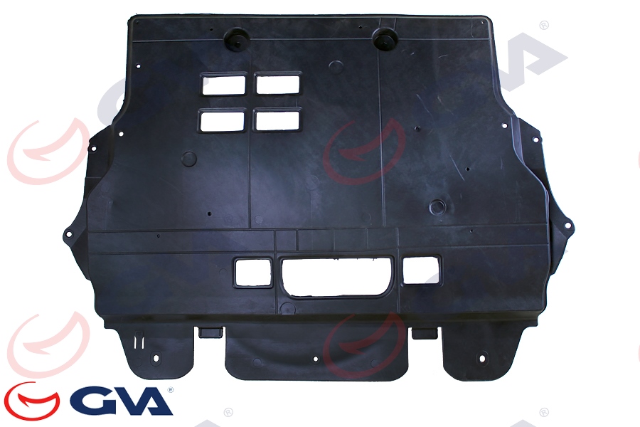 GVA 9645110 Karter Alt Muhafazasi P308-P3008-P5008-Partner Tepe-C4-C4 Ii-Ds4-Berlingo Iii 08>