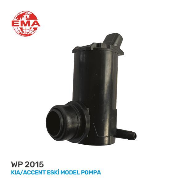 EMA WP2015 Cam Su Fiskiye Pompasi Accent-Kia Em.
