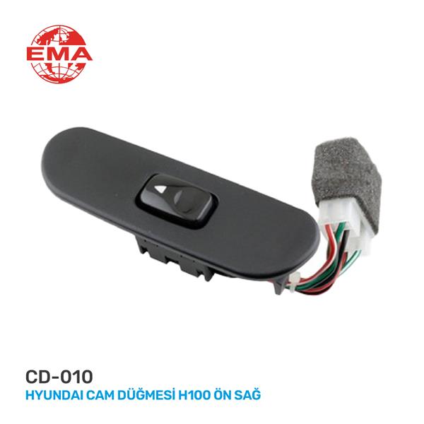 EMA CD-010 Cam Açma Anahtari Ön Sağ Hyundai H100