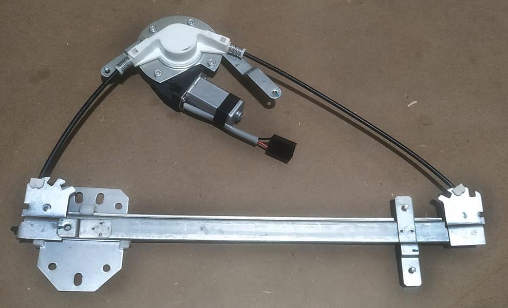 EMA CK-100 Cam Krikosu Mekanizmasi Ön Sağ M131 Dkş-Slx