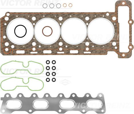 V.REINZ 022910504 Takim Conta Ust Mercedes M111 W203 Cl203 C208 W210