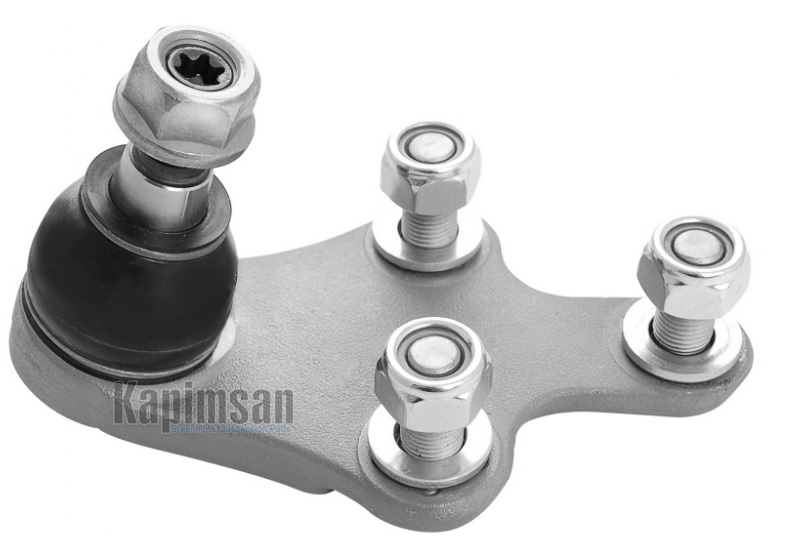 KAPIMSAN 04-04311 Rotil Opel Grandland 17> Peugeot P308 14>21 P3008 16> P5008 16> Citroen C4 Picasso-Grand 13> Ds7 17>