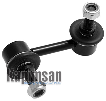 KAPIMSAN 07-01620 Z Rot Arka Sağ-Sol Freemont 11-19
