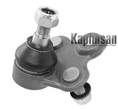 KAPIMSAN 09-04808 Rotil Alt Sağ-Sol Honda Cr-V 2.0l 2.2l R20a2 N22a2 Re5 Re6 Kasa 07-12