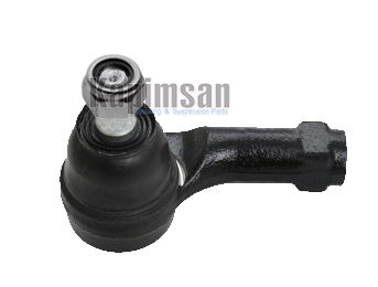 KAPIMSAN 10-08943 Rot Başi Diş Sol Hyundai İ20 1.1l 1.4l Crdi 15-> / 1.2l 1.4l Benzinli 15->