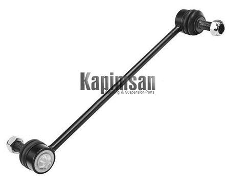KAPIMSAN 18-02741 Z Rot Opel Karl C16 -Viva C16 15-19