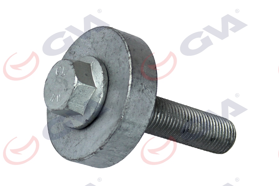 GVA SET10 Eksantrik Civatasi 1.5 Dci Euro5 59t1420 59wpk1420 59wpk1420-1 Kitler İçin