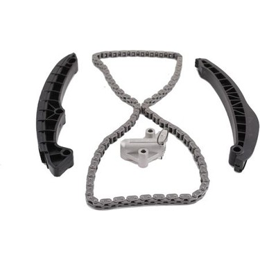 SUPSAN EZ-126-1 Zincir Seti Vw Golf V-Vi, Passat, Jetta, Tiguan, Scirocco 1.4 16v Tsi 122 Bg/140 Bg/160 Bg-Eng.(Caxa