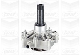 GRAF PA1156 Devirdaim Su Pompasi Iveco Daily 06> F1c 3.0 Jtd Mitsubishi Fuso Canter 6c