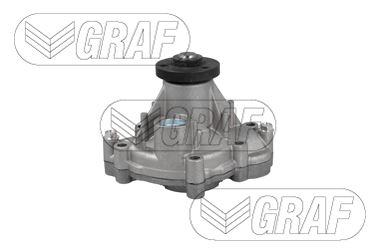 GRAF PA1399 Devirdaim Discovery Iii-Range Rover-Stype Xk- 4.4-4.2