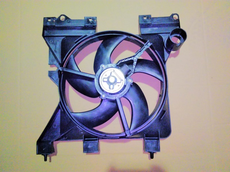 ORIS FPE478000 Fan Motoru Partner 98>