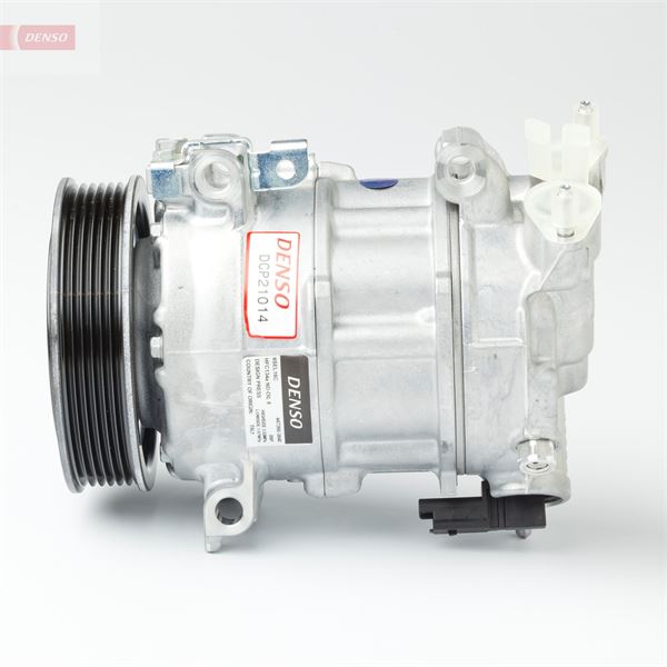 DENSO DCP21014 Klima Kompresörü (Pv6) Peugeot 308,3008,5008, Citroen C4,Ds4,Ds5 1.6,2.0 Hdi 09-