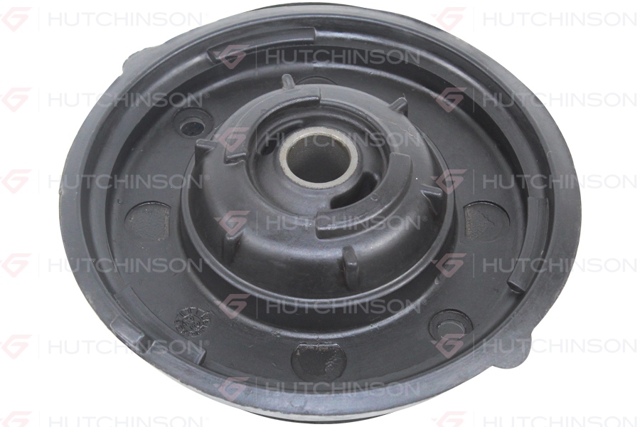 HUTCHINSON 590264 Amortisör Üst Takozu Peugeot P308 07> Citroen C4 09> Ds4 11-15 1.6 16v