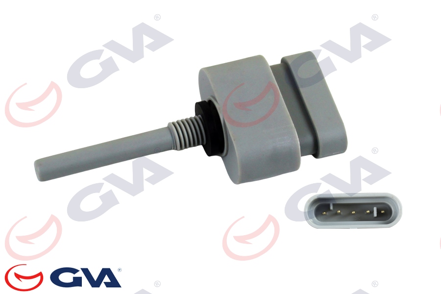 GVA 5344110 Mazot Filtre Sensörü Ducato-Boxer Euro5 2.0-2.3-3.0 Jtd
