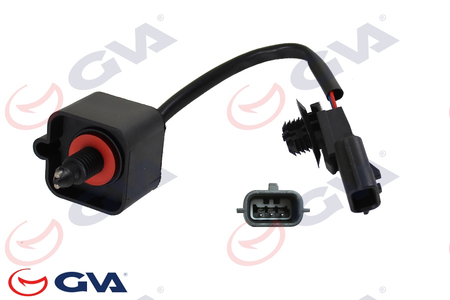 GVA 5319410 Mazot Filtre Su Sensörü Renault Dacia Logan 04> Sandero 08>1.5dci