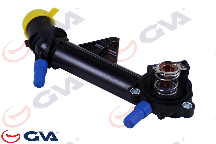 GVA 5127110 Termostat Linea-Doblo-Bravo 1.6-2.0 Mtj 10 >