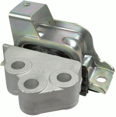 MASTER 4415 Motor Takozu Sol Fiat Doblo Iii 10> 1.6 Jtd 2.0 Jtd