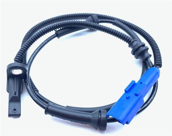 HELLUX HLS.8275 Abs Devir Sensörü Ön Crossland-P207-P208-P301-P2008-Bipper-C-Elysee-C3 Aircross-C3 Ii-Iii C4 Cactus- Nemo-Ds3
