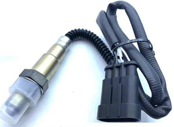 BOSCH 0258006193 Oksijen / Lambda Sensörü (Benzin) Alfa Romeo; Fiat; Lancia; Maserati 156 2.0 Jts 16v; 156 2.0 Jts Sp