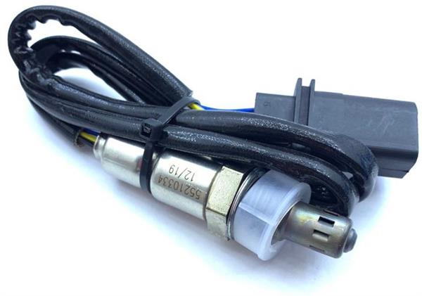 HELLUX HKS.120007 Oksijen Sensörü Punto Evo-Linea-500-Doblo-Fiorino 1.3 Dmtj-Alfa Lamba Sensörü