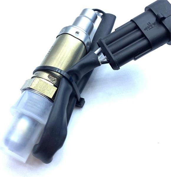 APEX-121309 Oksijen Sonda Sensörü Renault Clio Megane K7m 1.6 8v