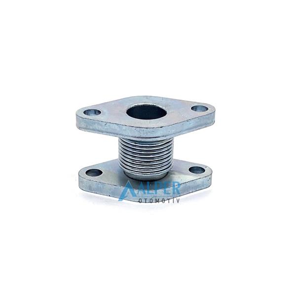 PG-EDB008 Egr Borusu Ducato Iii -Boxer Iii-Jumper Iii 2006- Euro 4