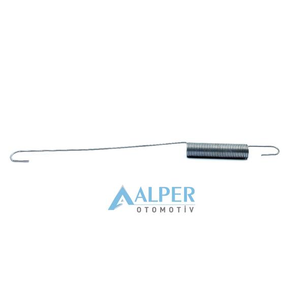 ALPER 452011 Vites Kol Yayi R12