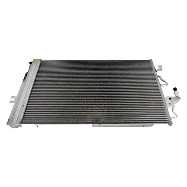 MAHLE-AC377001S Behr) Klima Radyatoru Astra H-Zafira B 1.4-1.6-1.8 Z14xel-Z14xep-Z16xep-Z16xer-A16xer-Z18xe-Z18xer-A