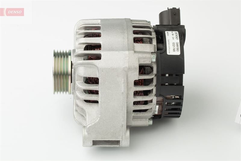 DENSO DAN1063 Alternatör P106 Ii 1.4i 96-04 1.6i 96-99 P306 1.6 00-01