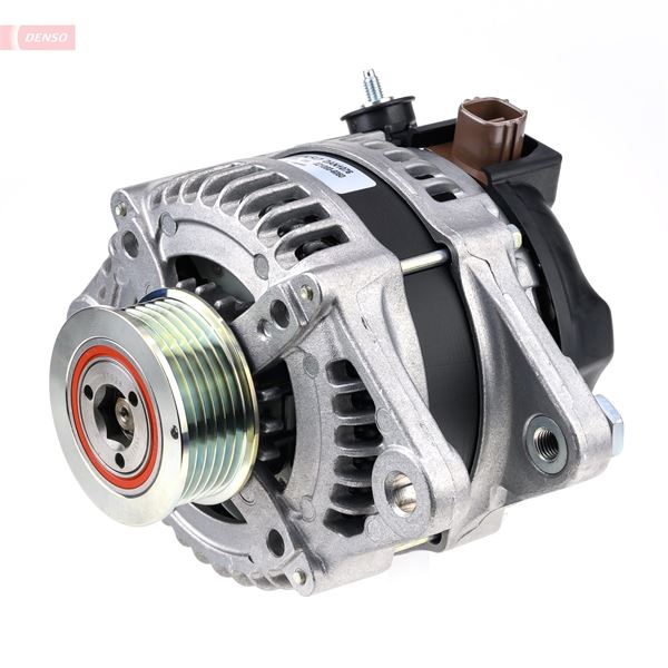 DENSO DAN1076 Alternatör Toyota Auris 1.4d-4d 07-12