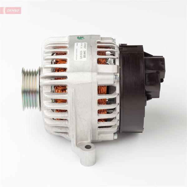 DENSO DAN1085 Alternatör Fiat Punto 1.4 16v 09-12