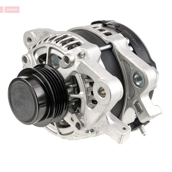 DENSO DAN1093 Alternatör Toyota Auris-Corolla 1.3 12-18