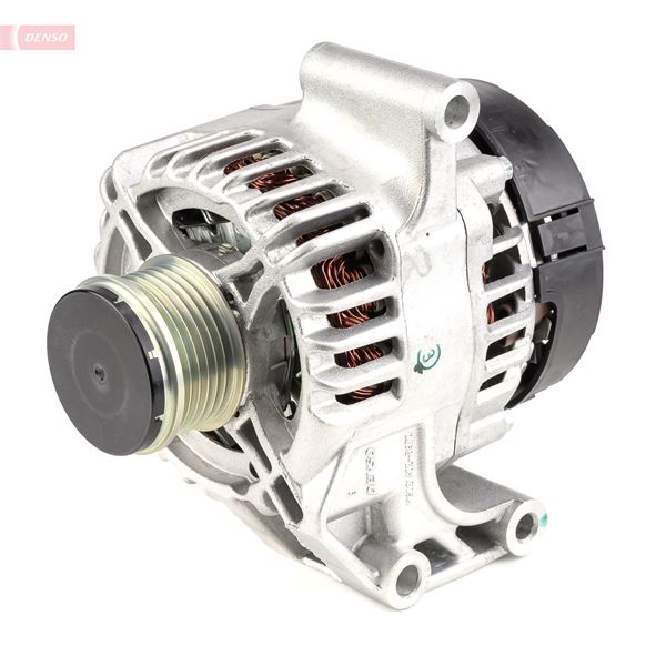 DENSO DAN997 Alternatör Fiat Doblo 1.3jtd 05 > Linea-Grande Punto 1.3jtd 07 >