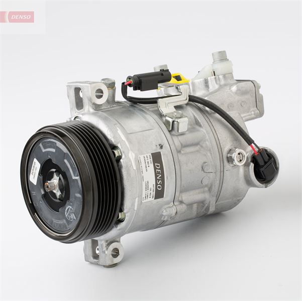 DENSO DCP05026 Klima Kompresoru Bmw E87 E90 E91