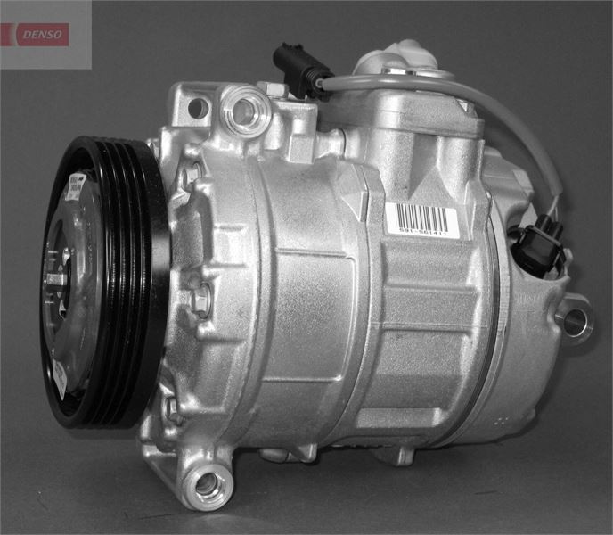 DENSO DCP05042 Klima Kompresoru Bmw E60 E61 E65