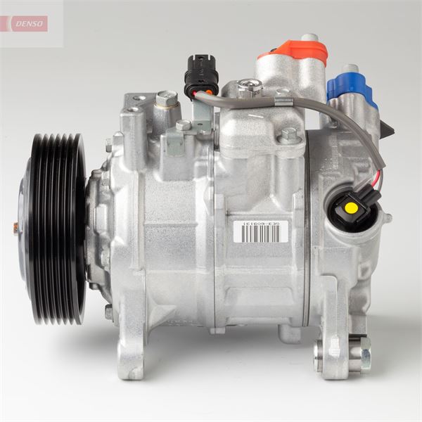 DENSO DCP05091 Klima Kompresoru Bmw E90 E91 E92 E93 F25 F20 F21 F30 F31 F34 F32 F33 F36