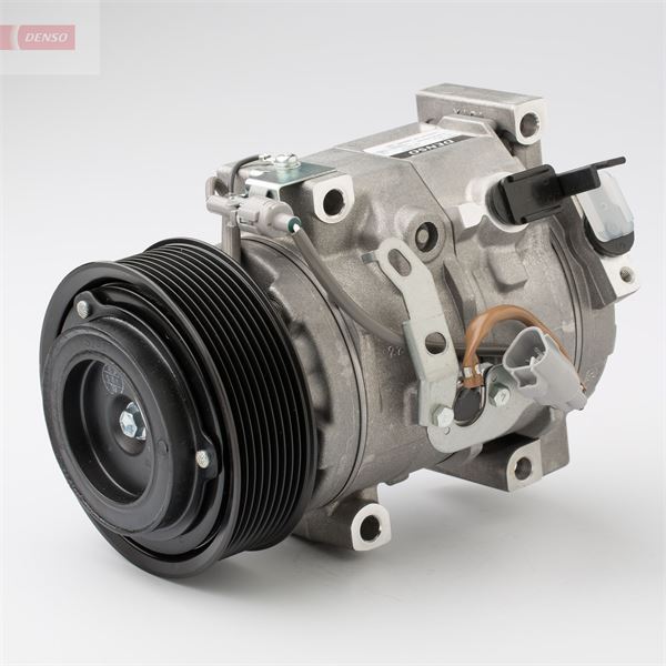 DENSO DCP50088 Klima Kompresörü Toyota Land Cruiser 200 4.5 D4-D 07 >