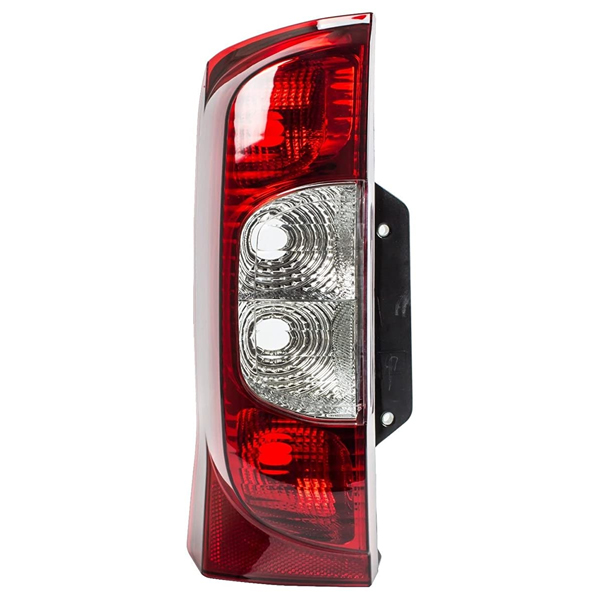 PLE-6953 Stop Lambasi Sol Tek Kapi (Fiat Fiorino Peugeot Bipper Citroen Nemo)
