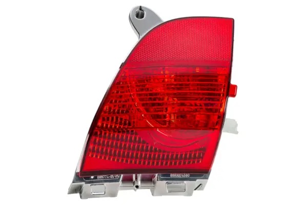 PSA-6350.GH Arka Sis Lambasi Sol C3 Aircross A88 2008