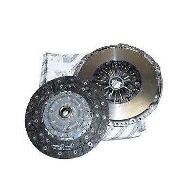 LUK 626 3033 09 Debriyaj Seti Rulmansiz Ducato/Boxer