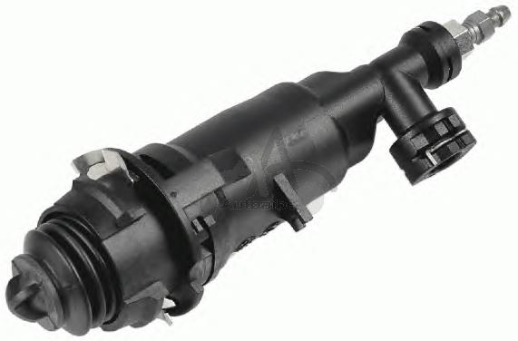 PSA 2182.05 Debriyaj Alt Merkezi Silindiri C5-C8-Dispatch-Jumpy-Xantia-Fiat Scudo-Ulysse-Lancia Phedra-Z Eta Peugeot P406-P407-P607-P807-Expert 06/1995>