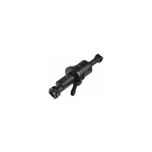 2182.F0 Debriyaj Pedal Üst Pompa