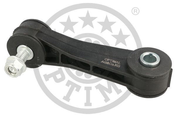 OPTIMAL G7-794 Z Rotu Golf Iv-Bora-A3-Leon-Octavia 1.6-1.8-1.9tdi Adr-Aeh-Afn-Agn-Agr-Agu-Ahw-Akl-Bah