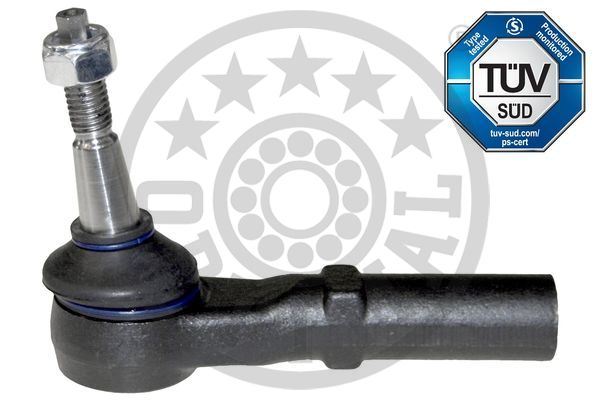 OPTIMAL G1-1358 Rotbaşi Ön Sağ/Sol Opel Astra J 09> Zafira C 12> Insignia A 08> Chevrolet Cruze J300 09>